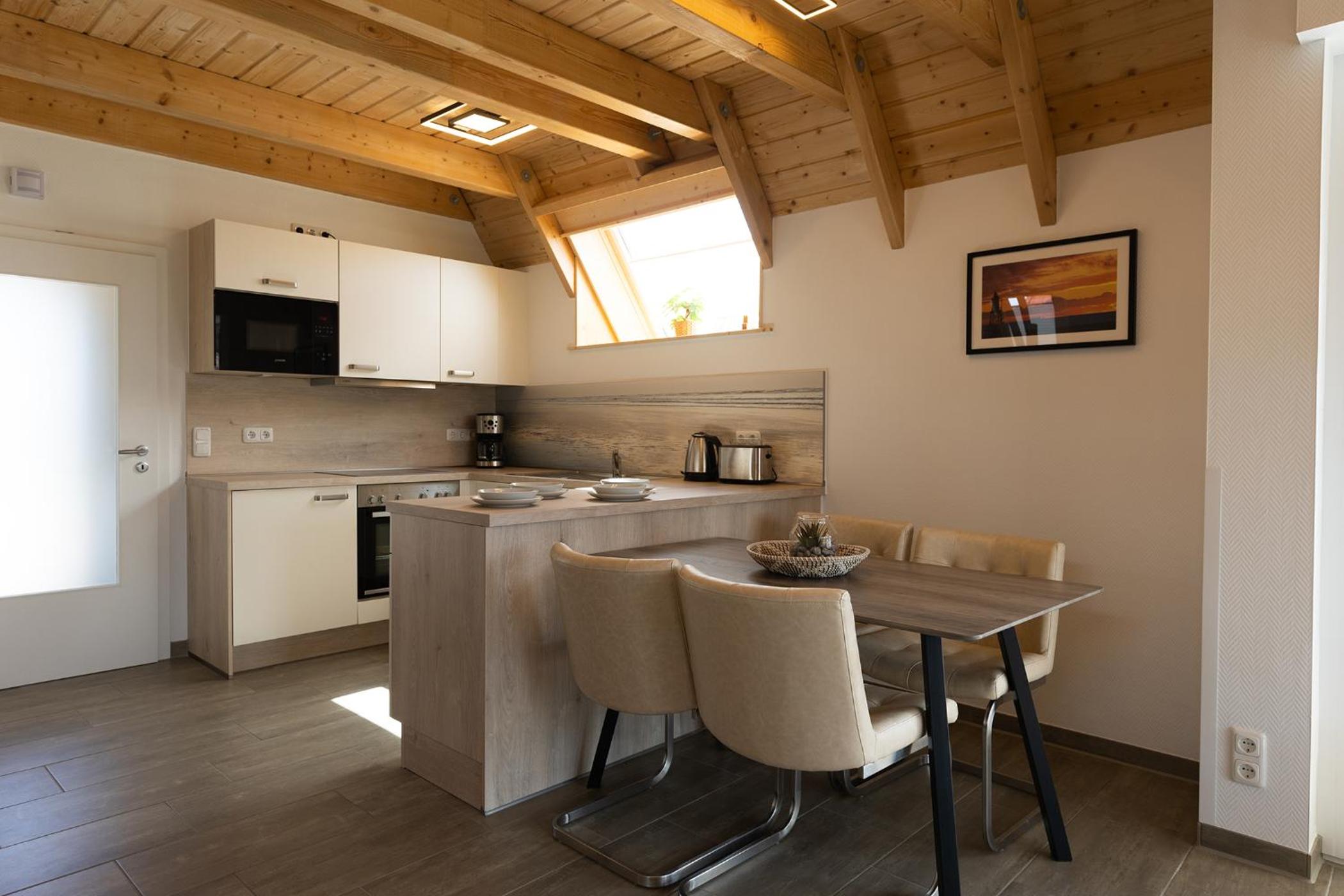 Ferienhaus 