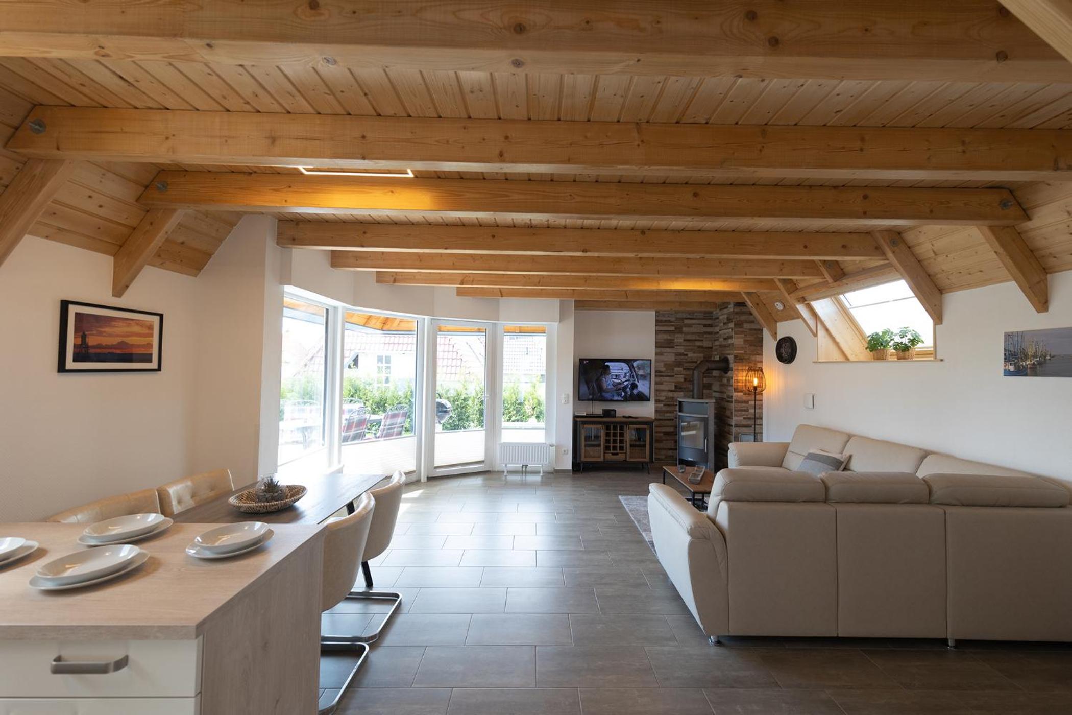 Ferienhaus 