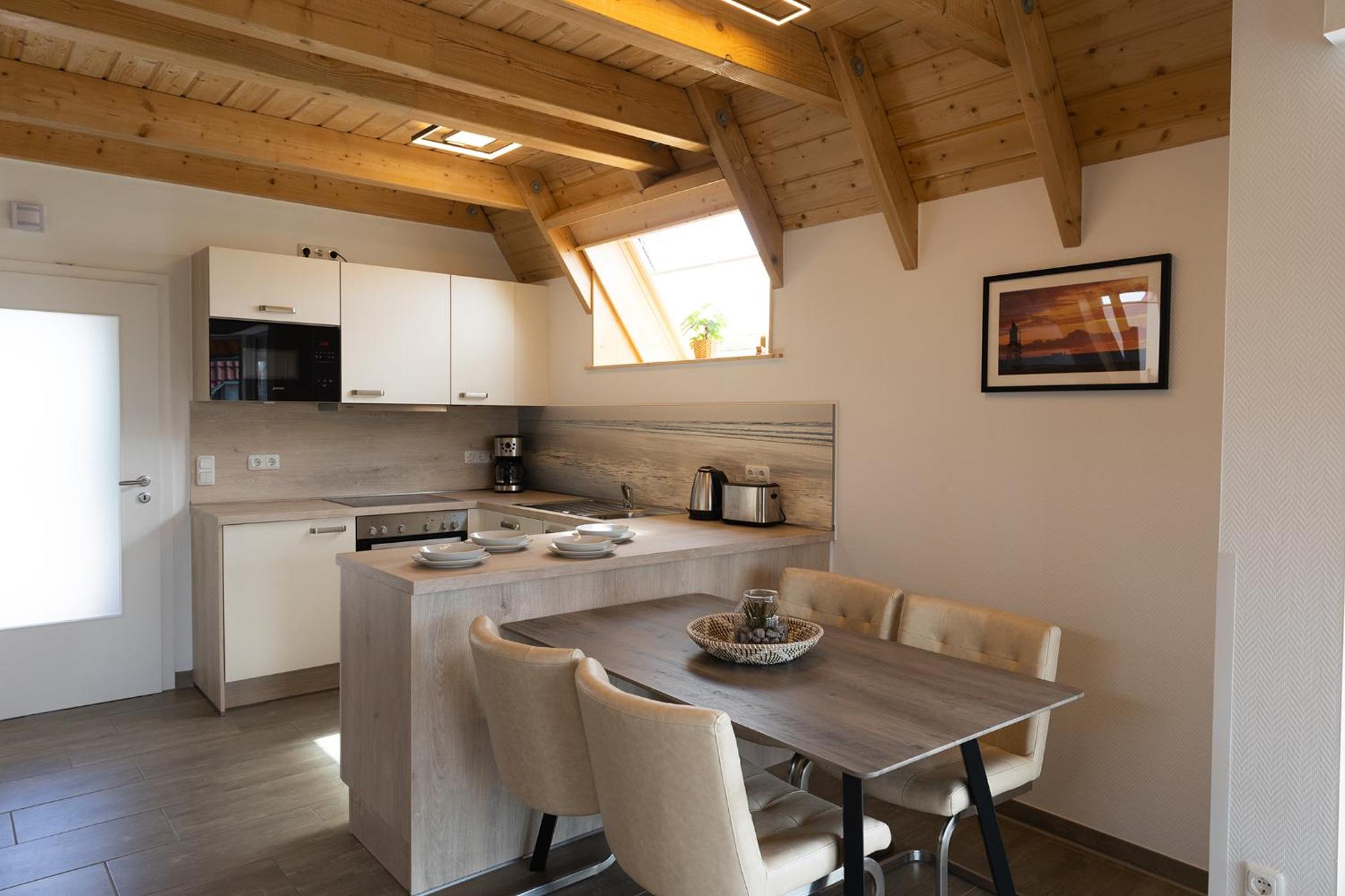 Ferienhaus 