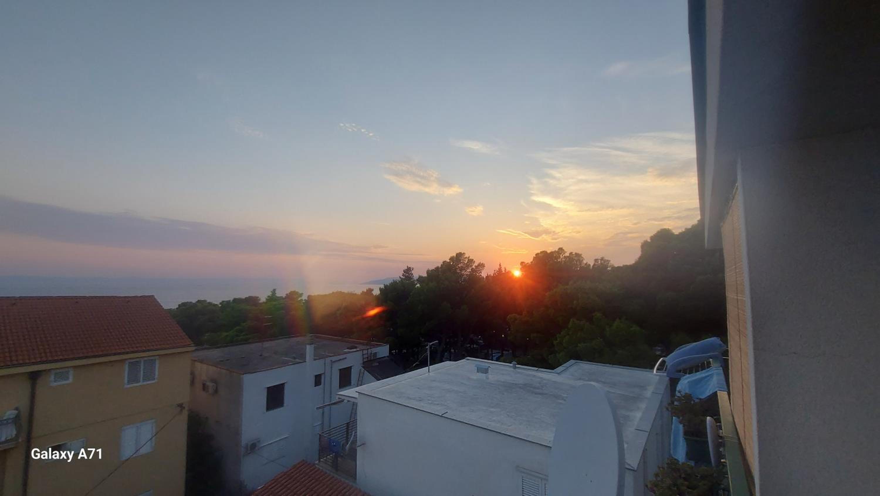 The best location in Makarska,free P,apt Mile,bikes