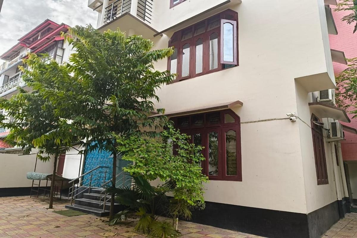 Hotel Serenity Villa