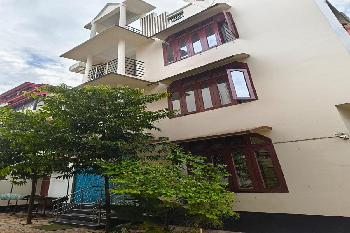 Hotel Serenity Villa