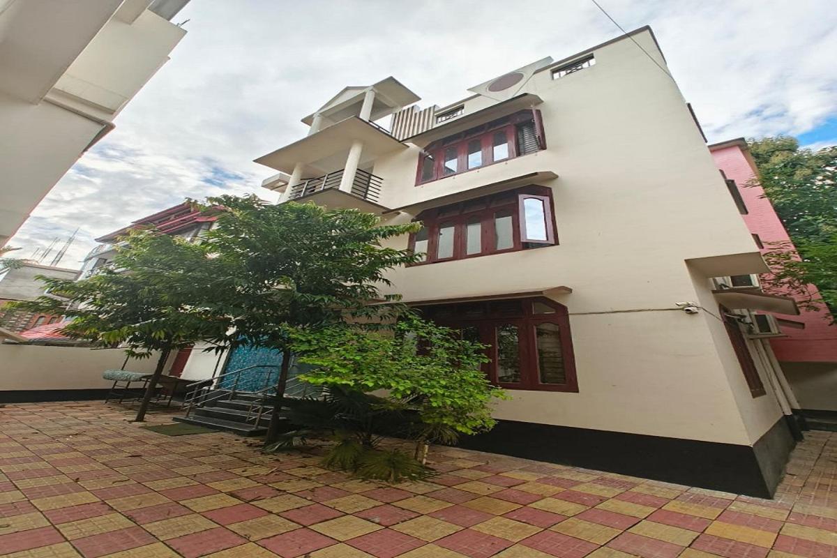 Hotel Serenity Villa
