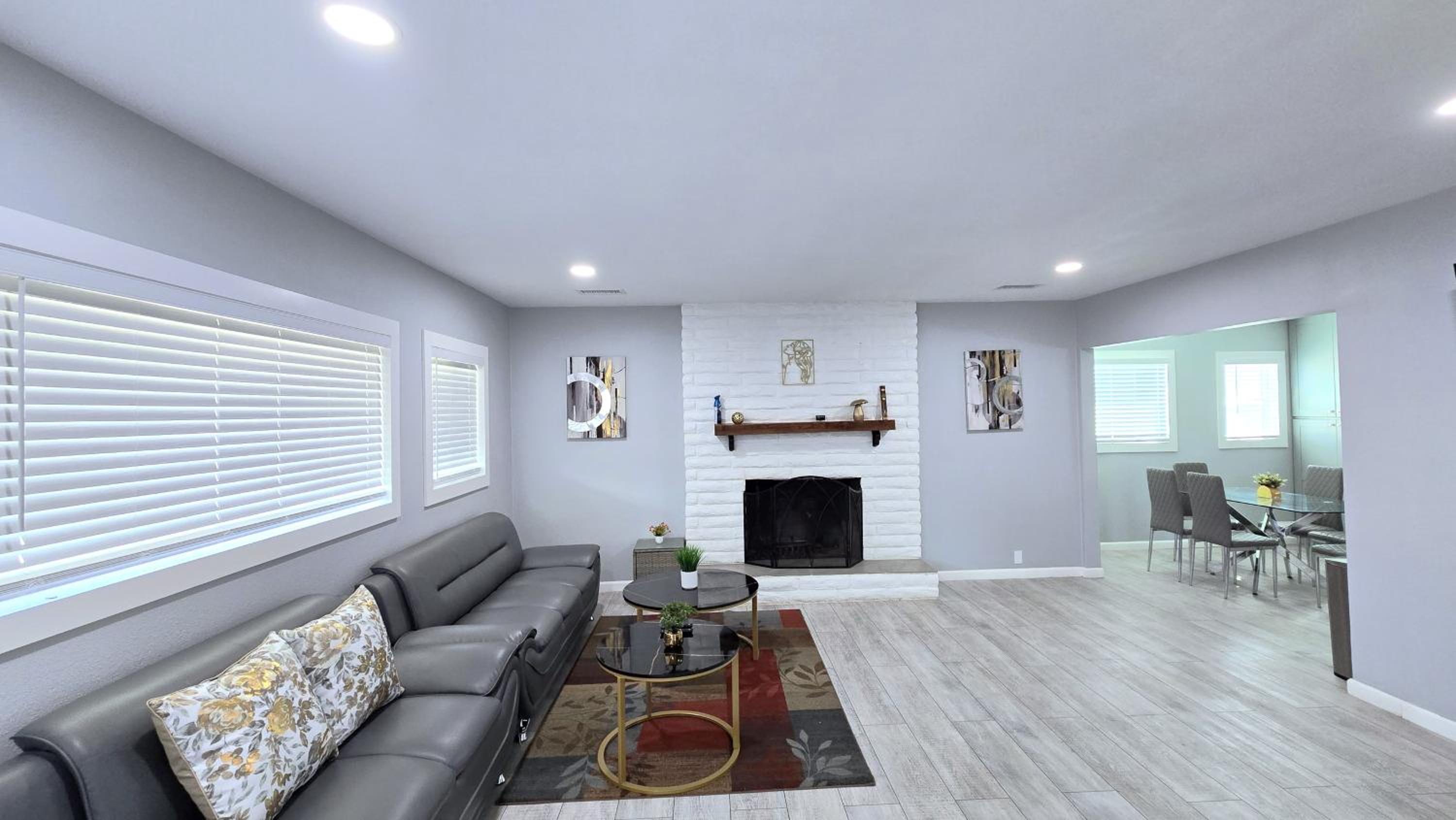 Exotic Home Vista 15 Min To Legoland beaches view 3