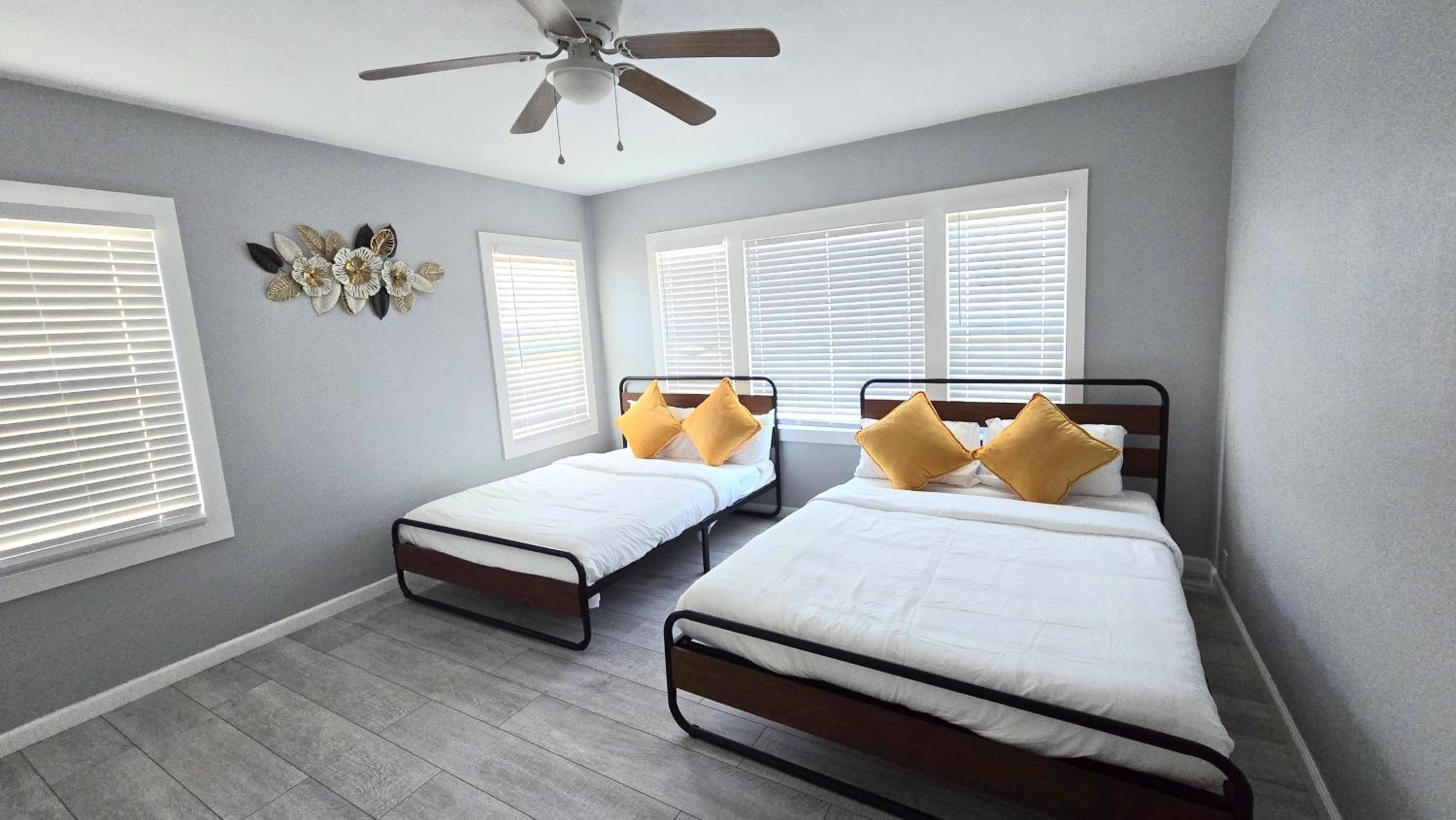 Exotic Home Vista 15 Min To Legoland beaches view 4