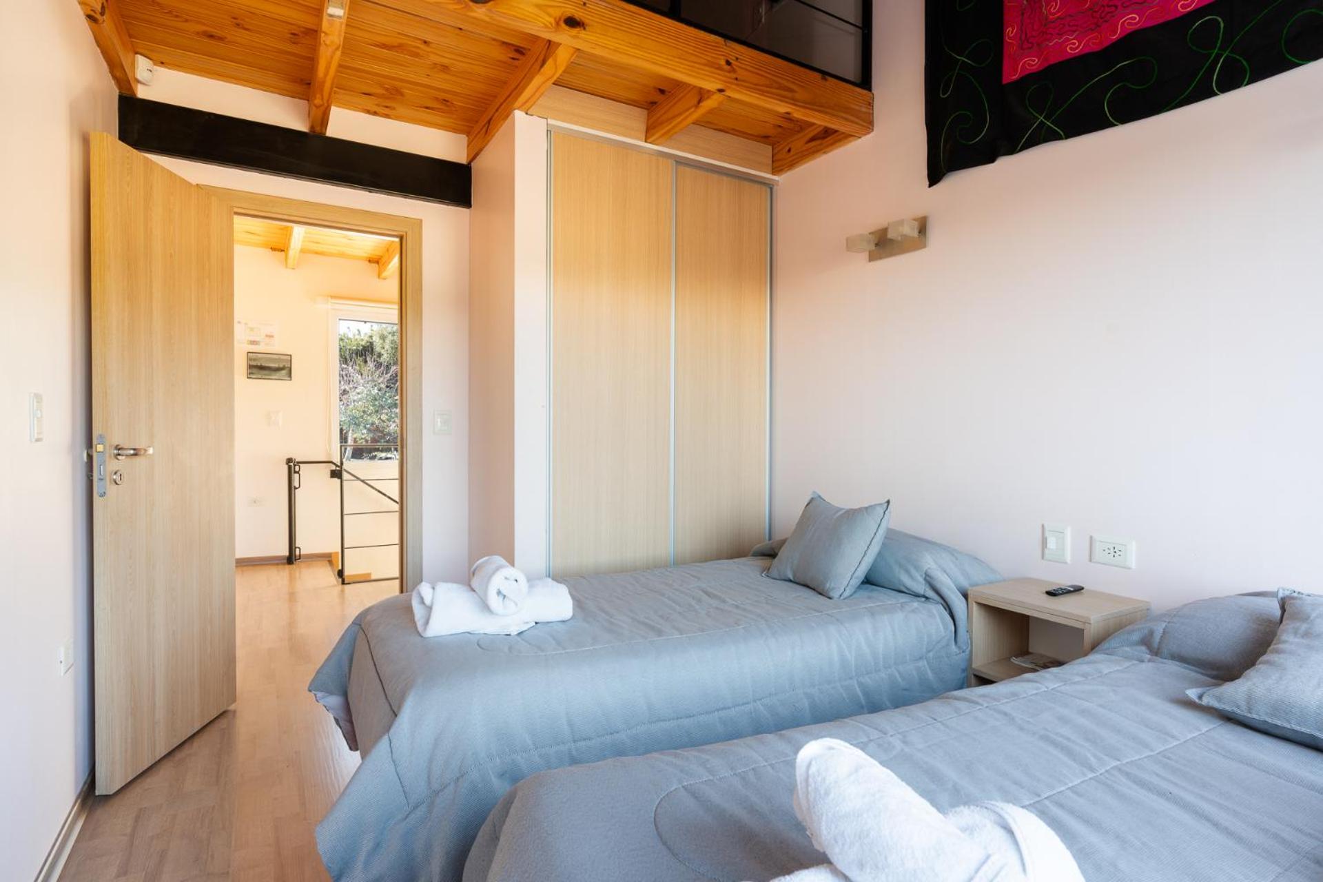 Patagonian Apartments