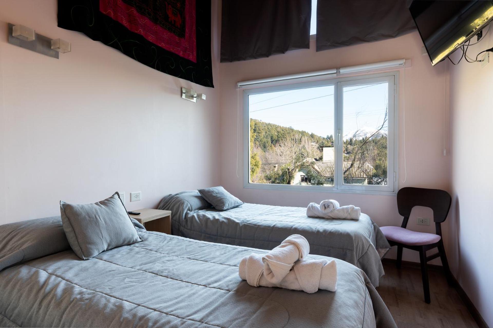 Patagonian Apartments