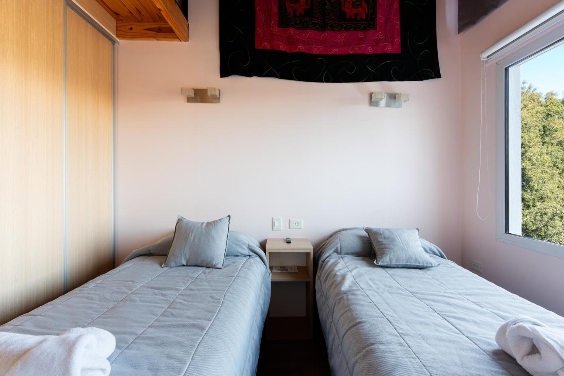 Patagonian Apartments
