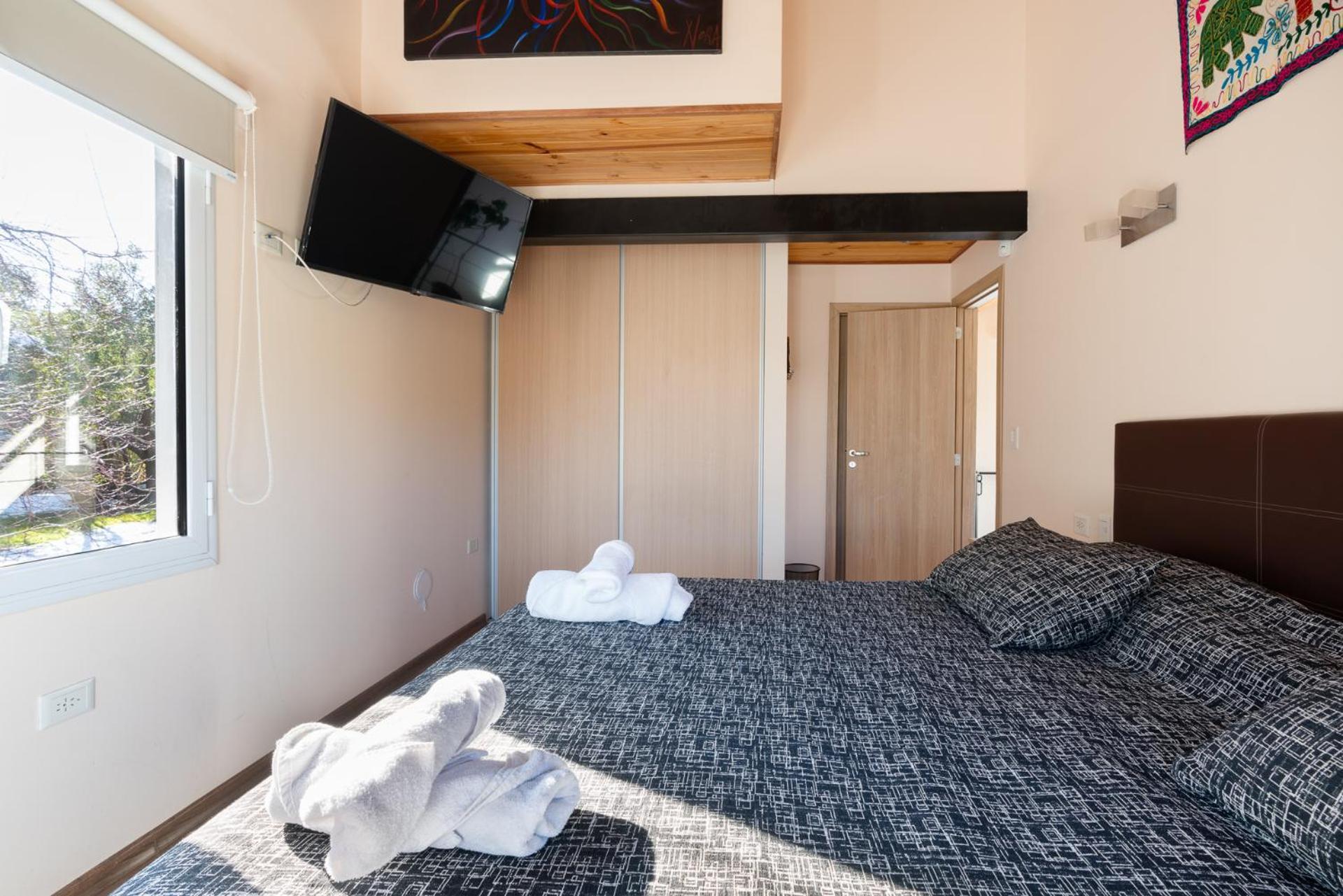 Patagonian Apartments