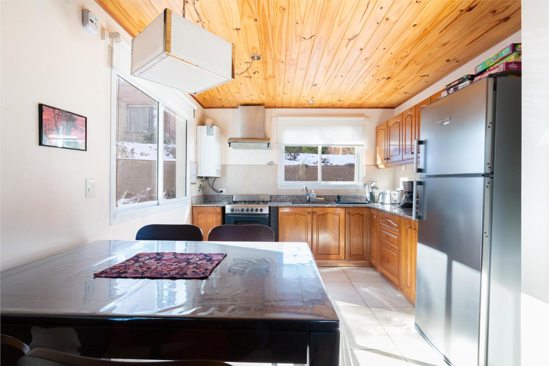 Patagonian Apartments