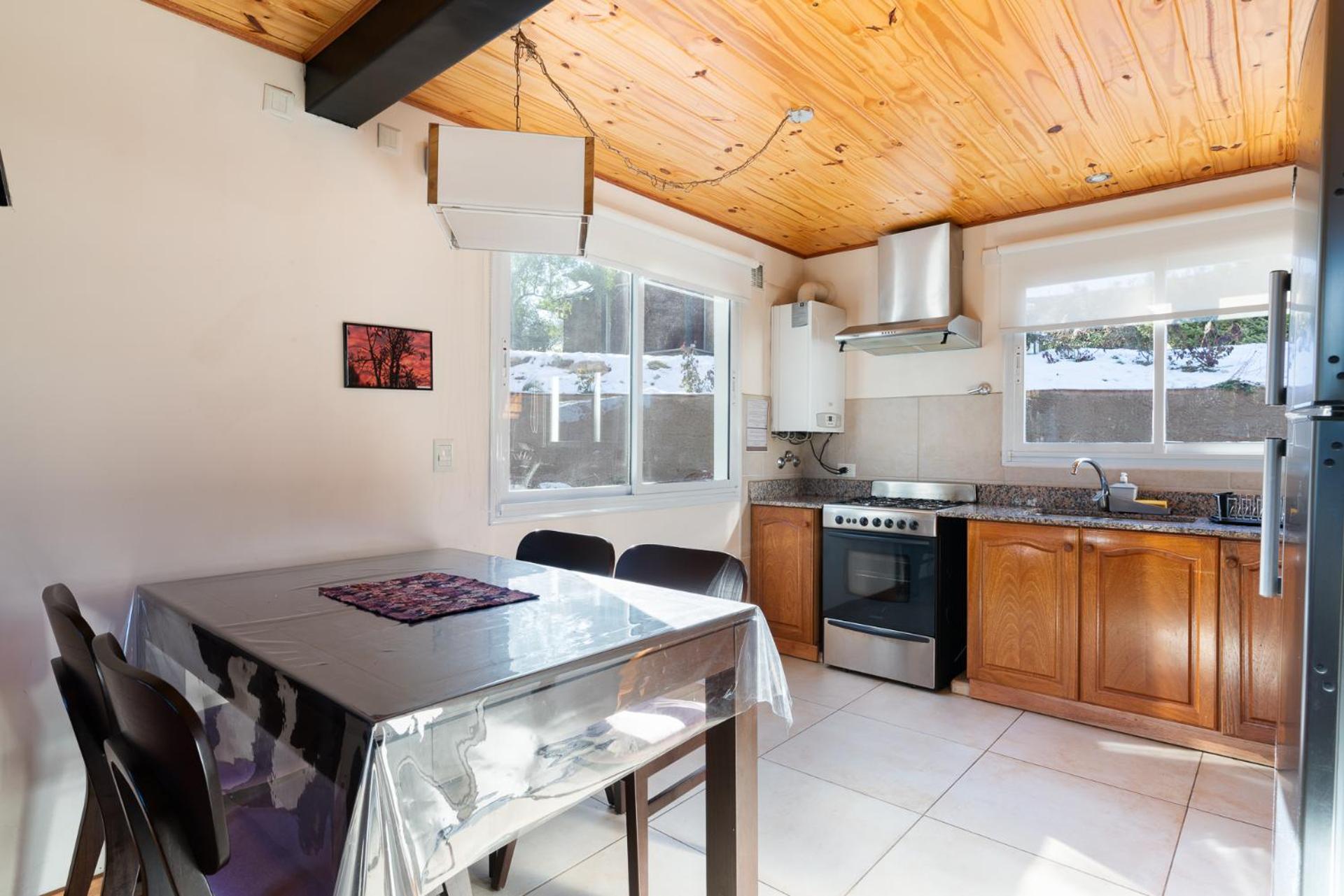 Patagonian Apartments