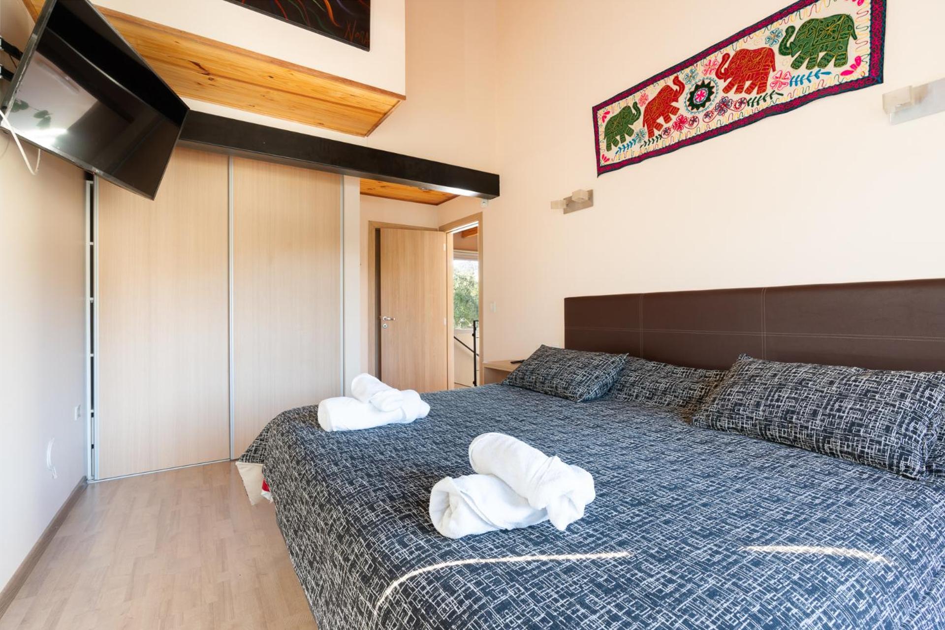 Patagonian Apartments