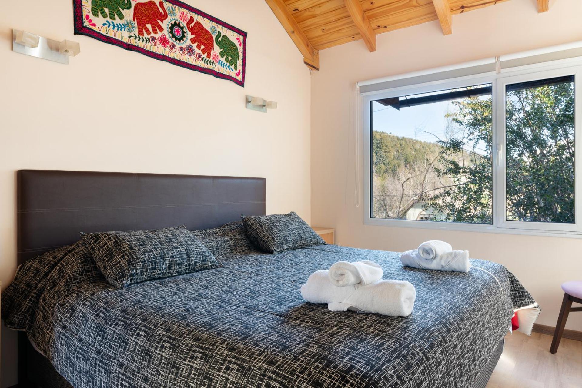 Patagonian Apartments