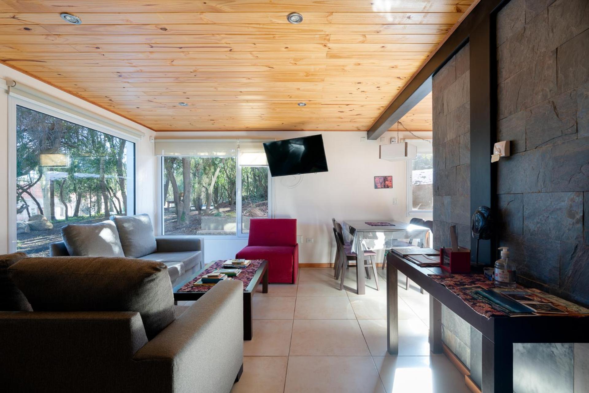 Patagonian Apartments