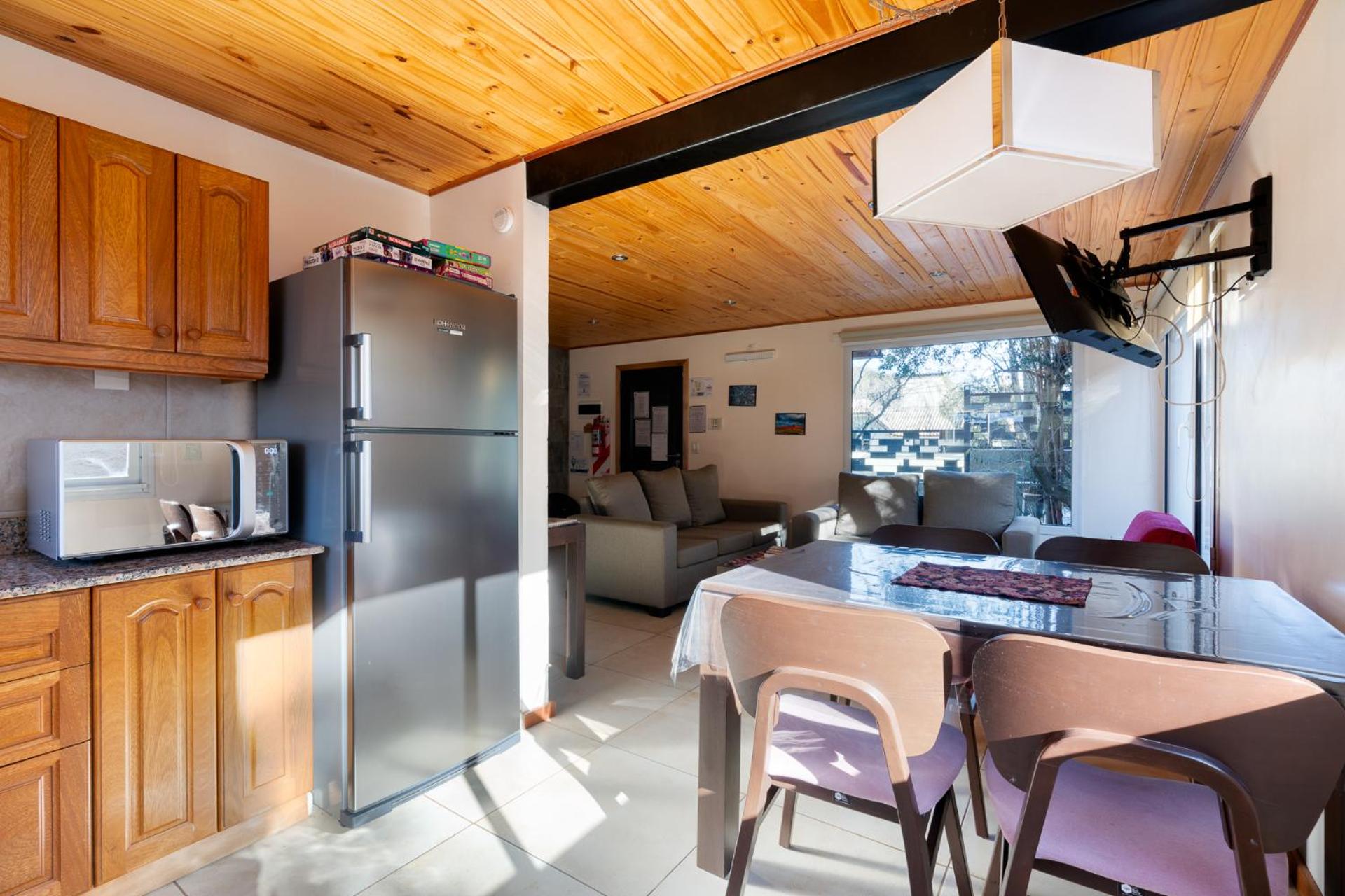 Patagonian Apartments