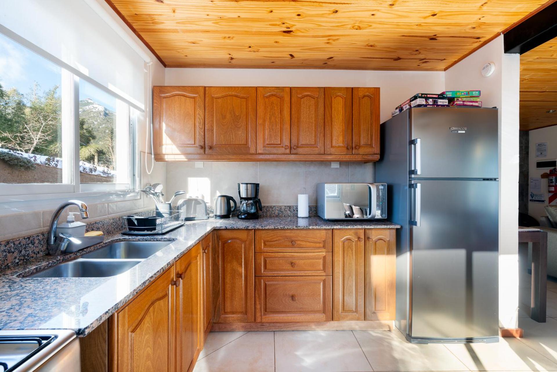 Patagonian Apartments