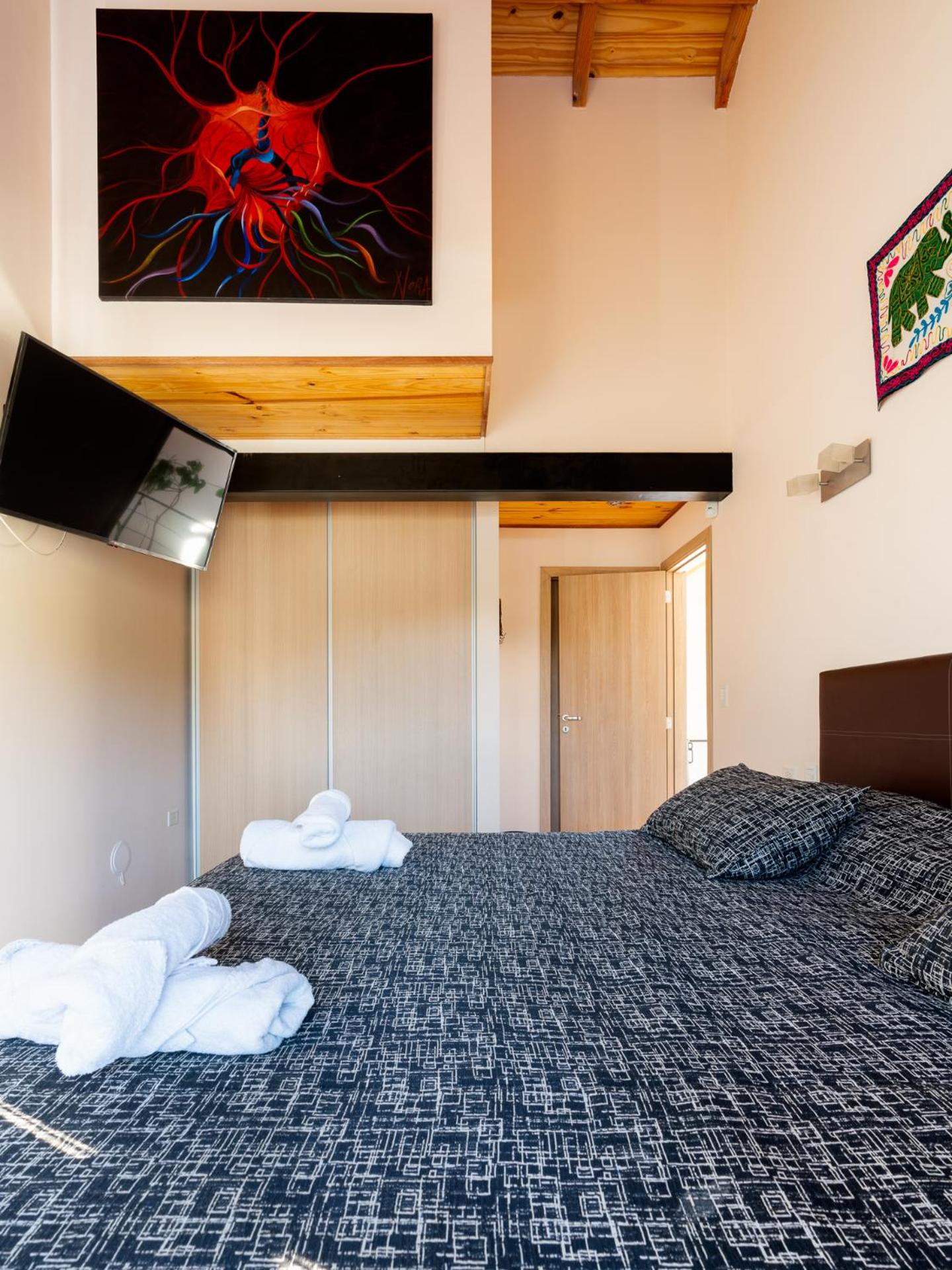 Patagonian Apartments