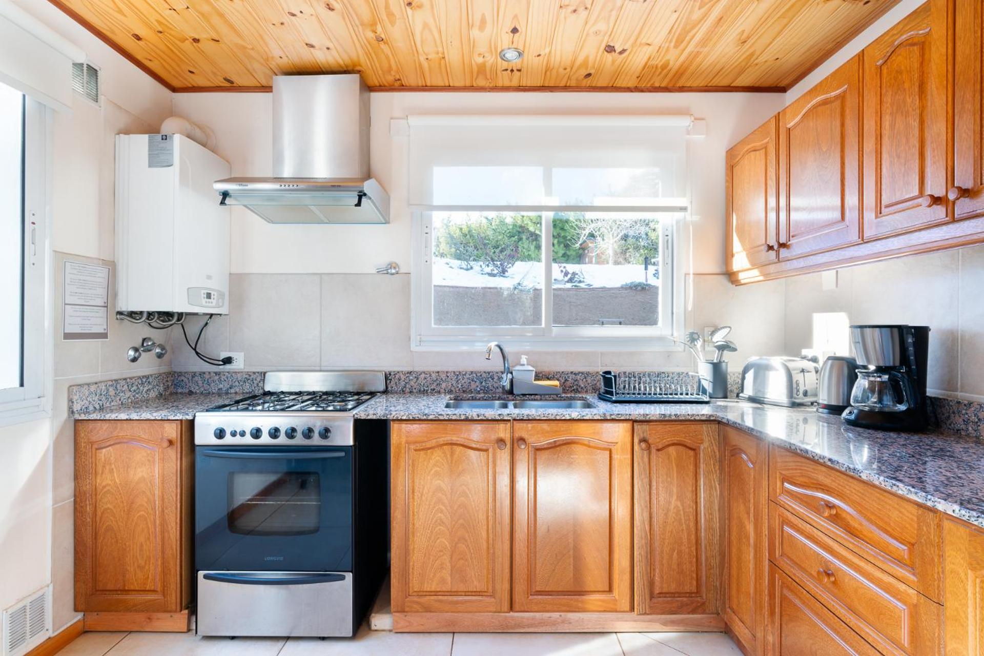 Patagonian Apartments