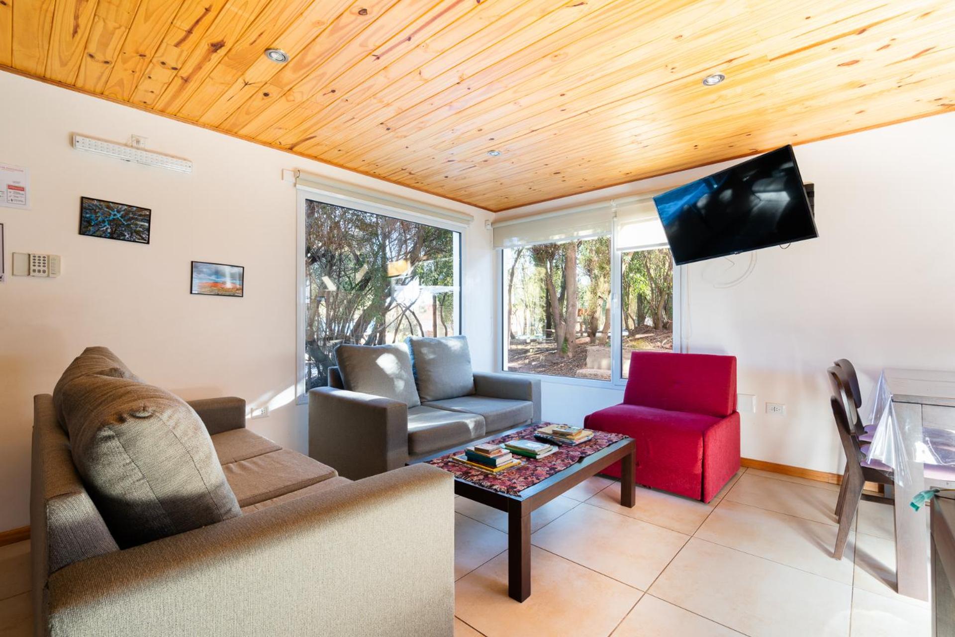 Patagonian Apartments