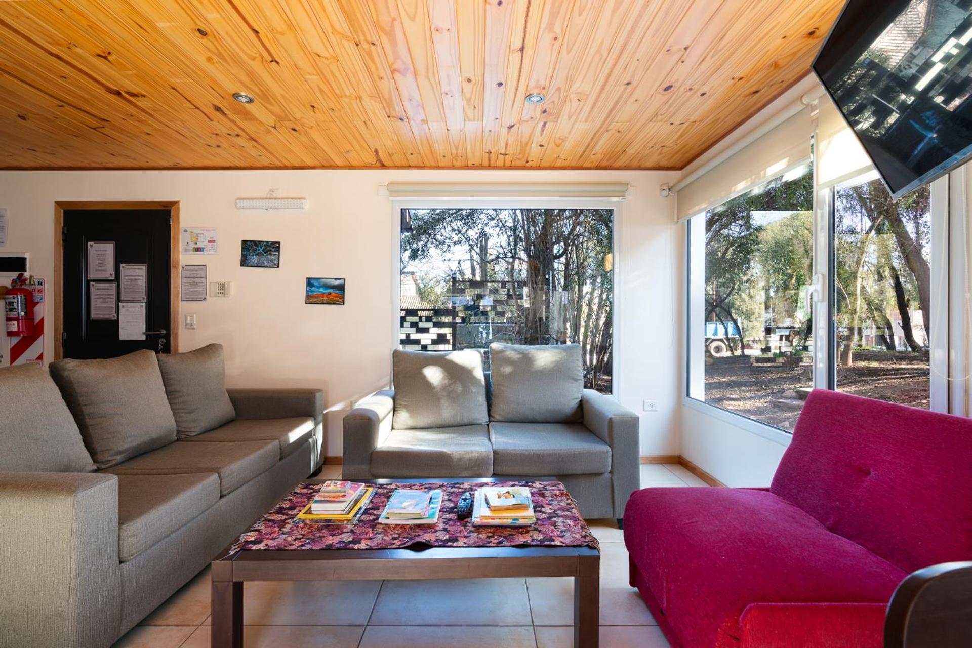 Patagonian Apartments