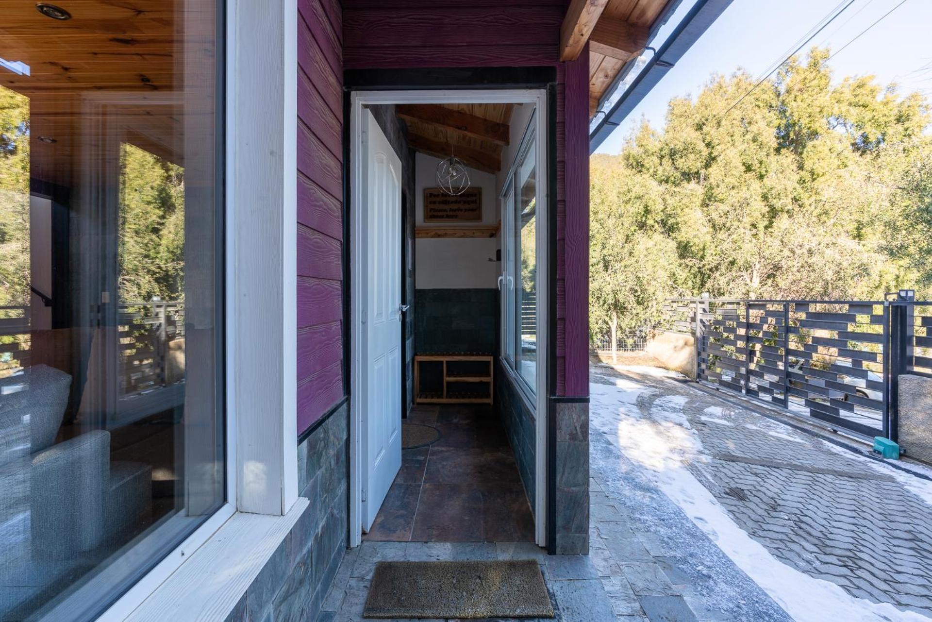Patagonian Apartments