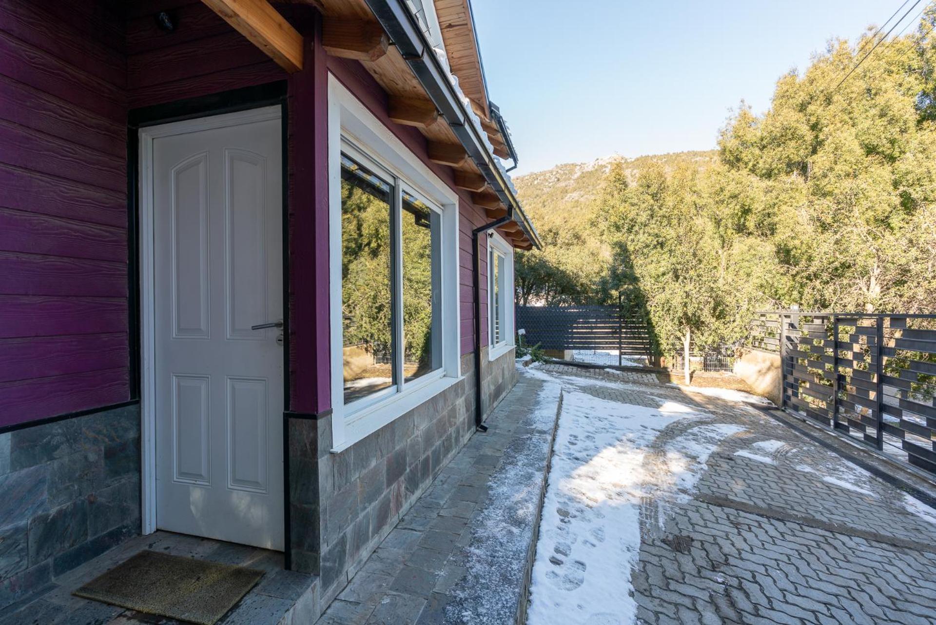 Patagonian Apartments