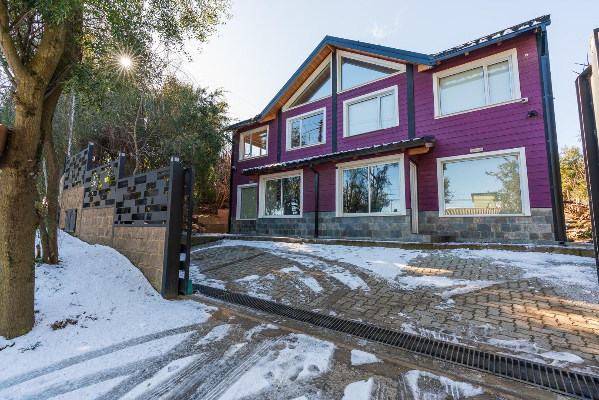 Patagonian Apartments - Image 4