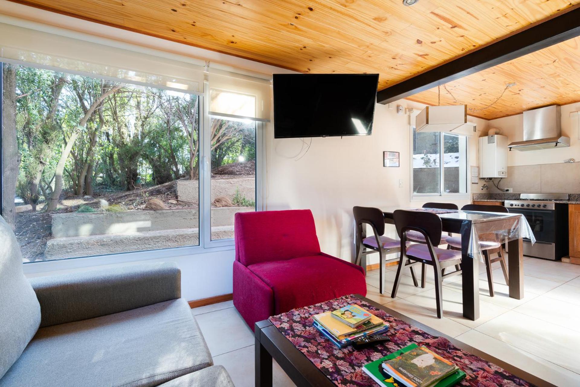 Patagonian Apartments