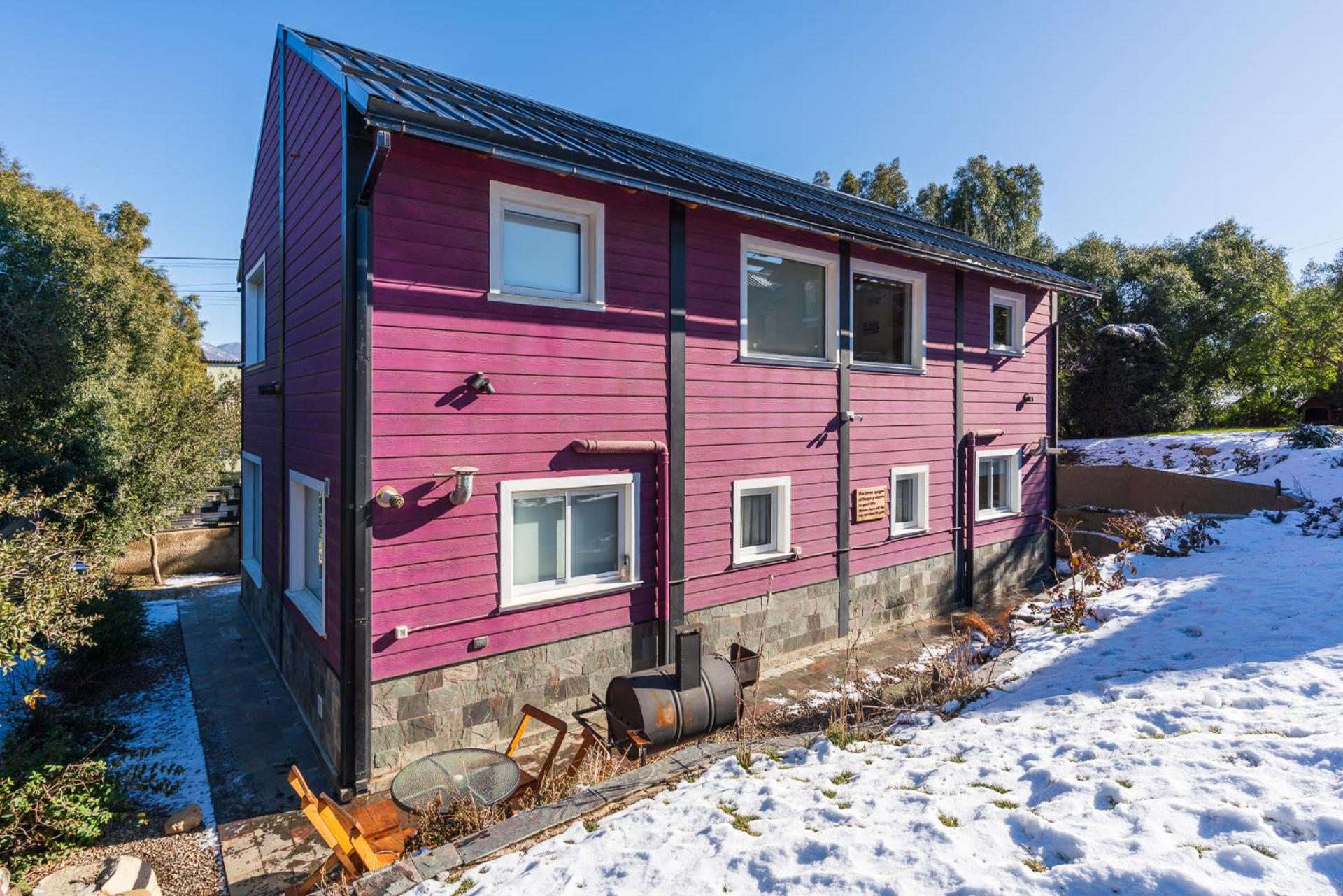 Patagonian Apartments
