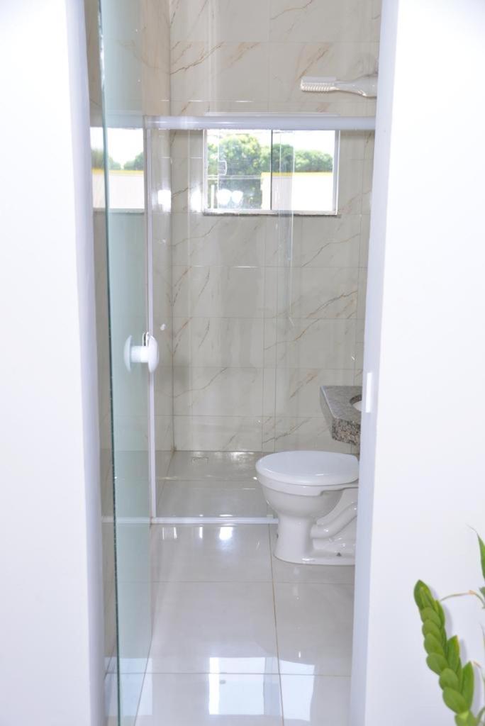 Residencial Jasmim Apto Standard 05