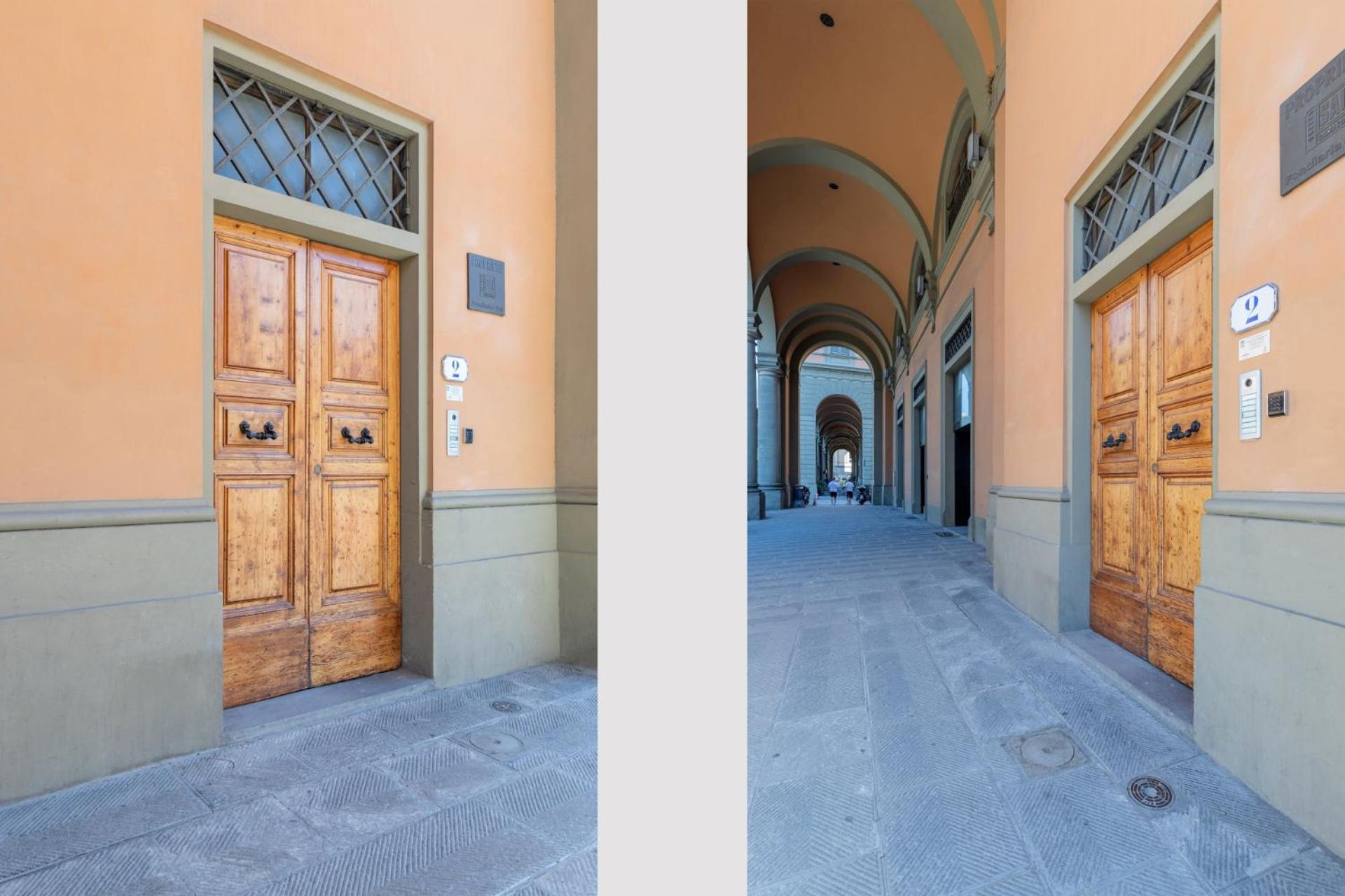 Charming 2 bedroom in Florence