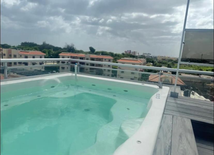 Aparta hoteles Corales del Sur