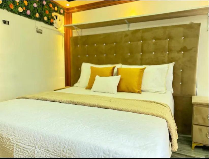Aparta hoteles Corales del Sur