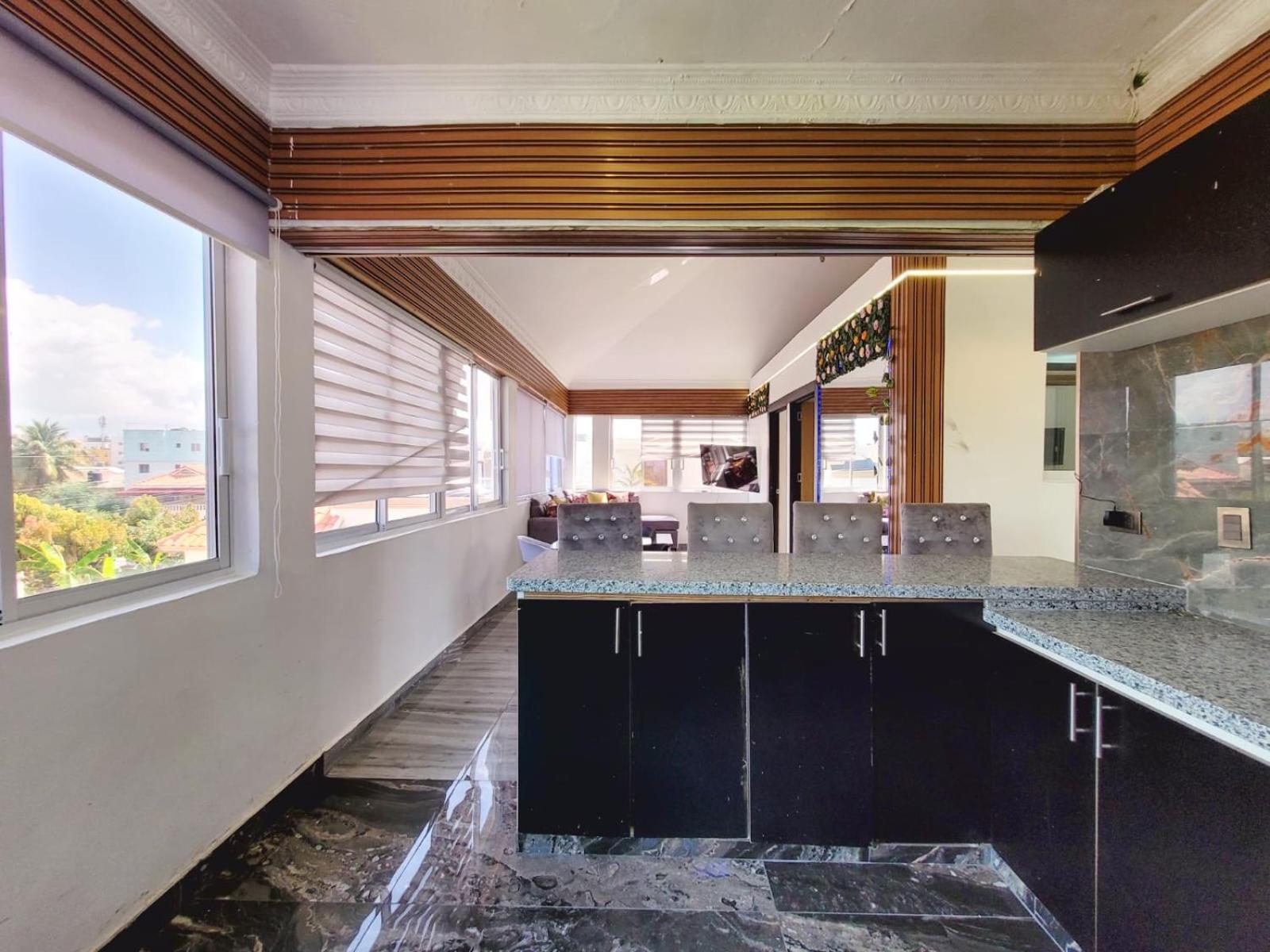 Aparta hoteles Corales del Sur