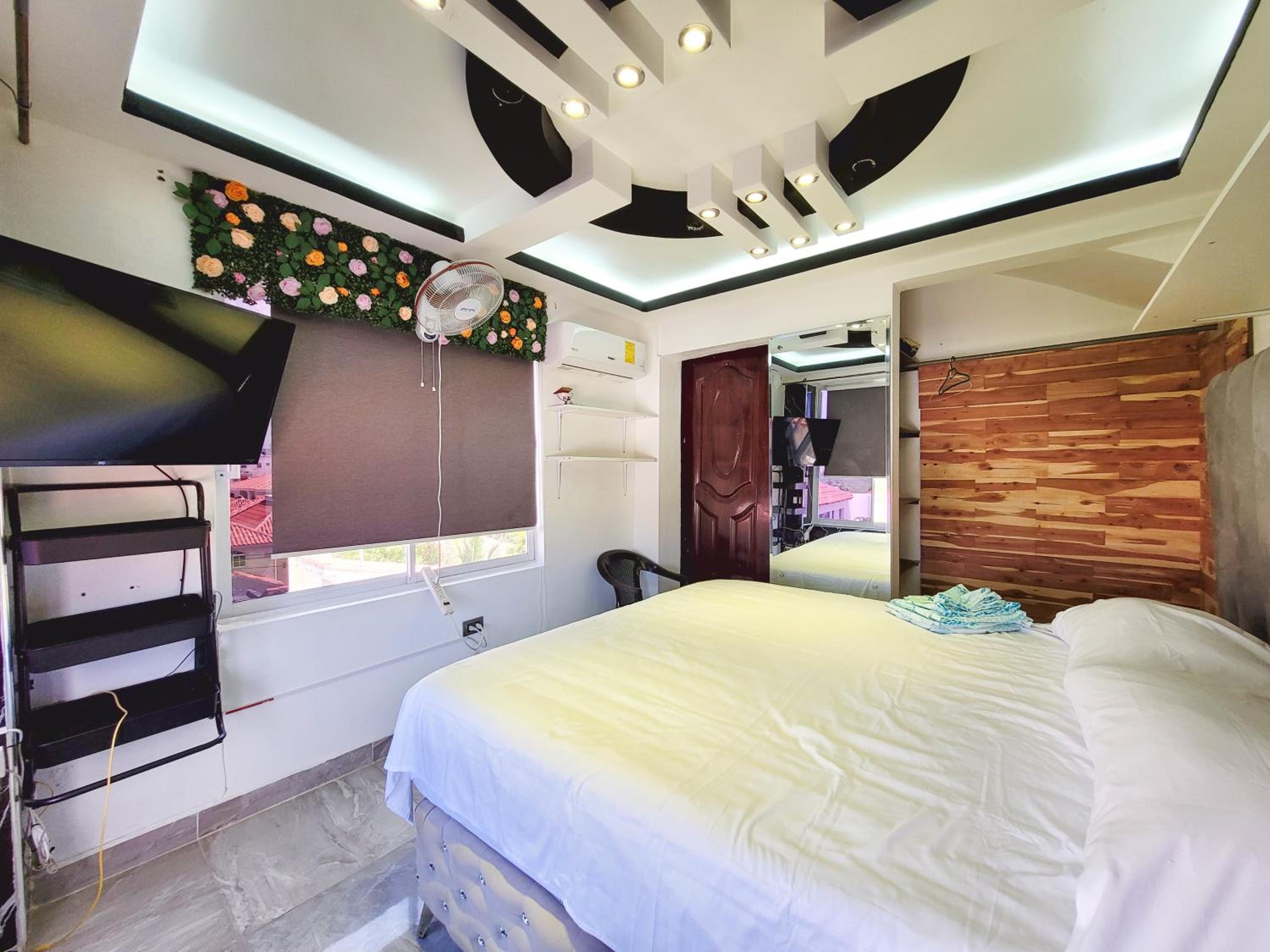 Aparta hoteles Corales del Sur