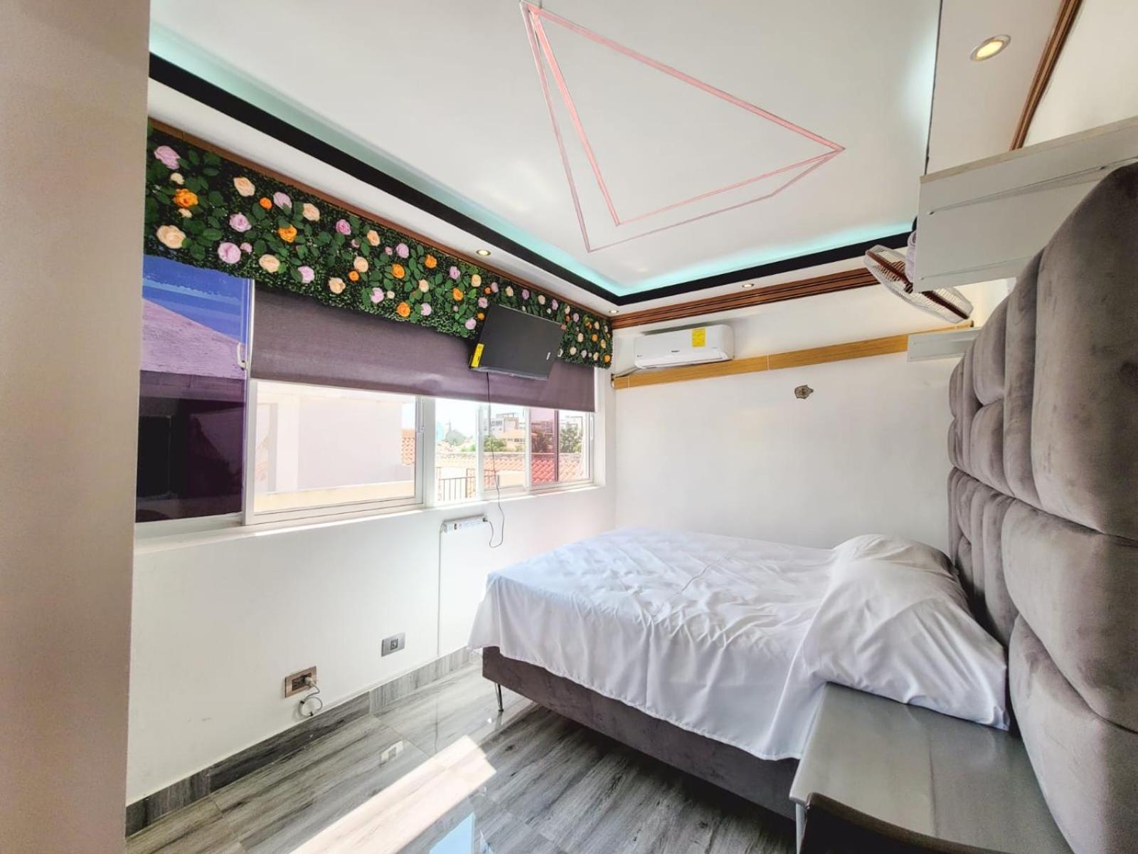Aparta hoteles Corales del Sur