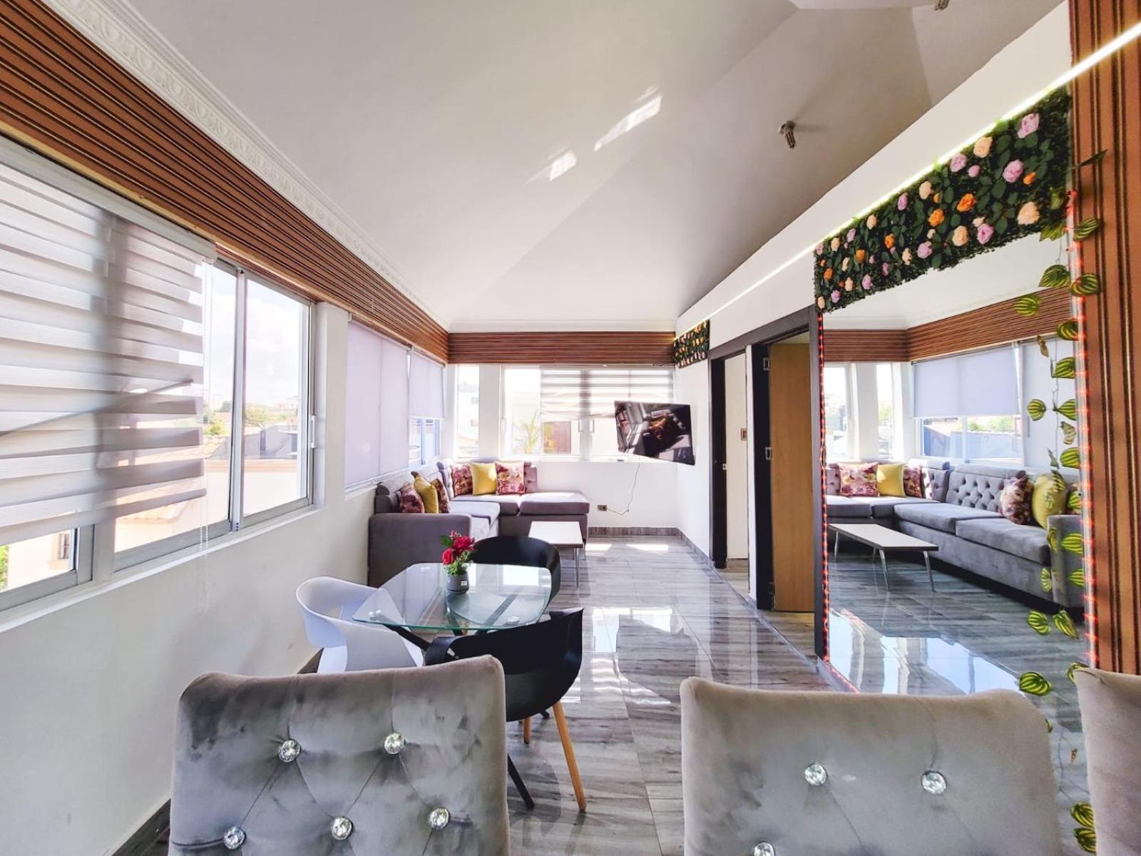 Aparta hoteles Corales del Sur