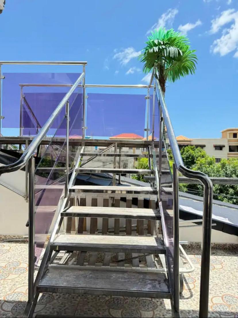 Aparta hoteles Corales del Sur