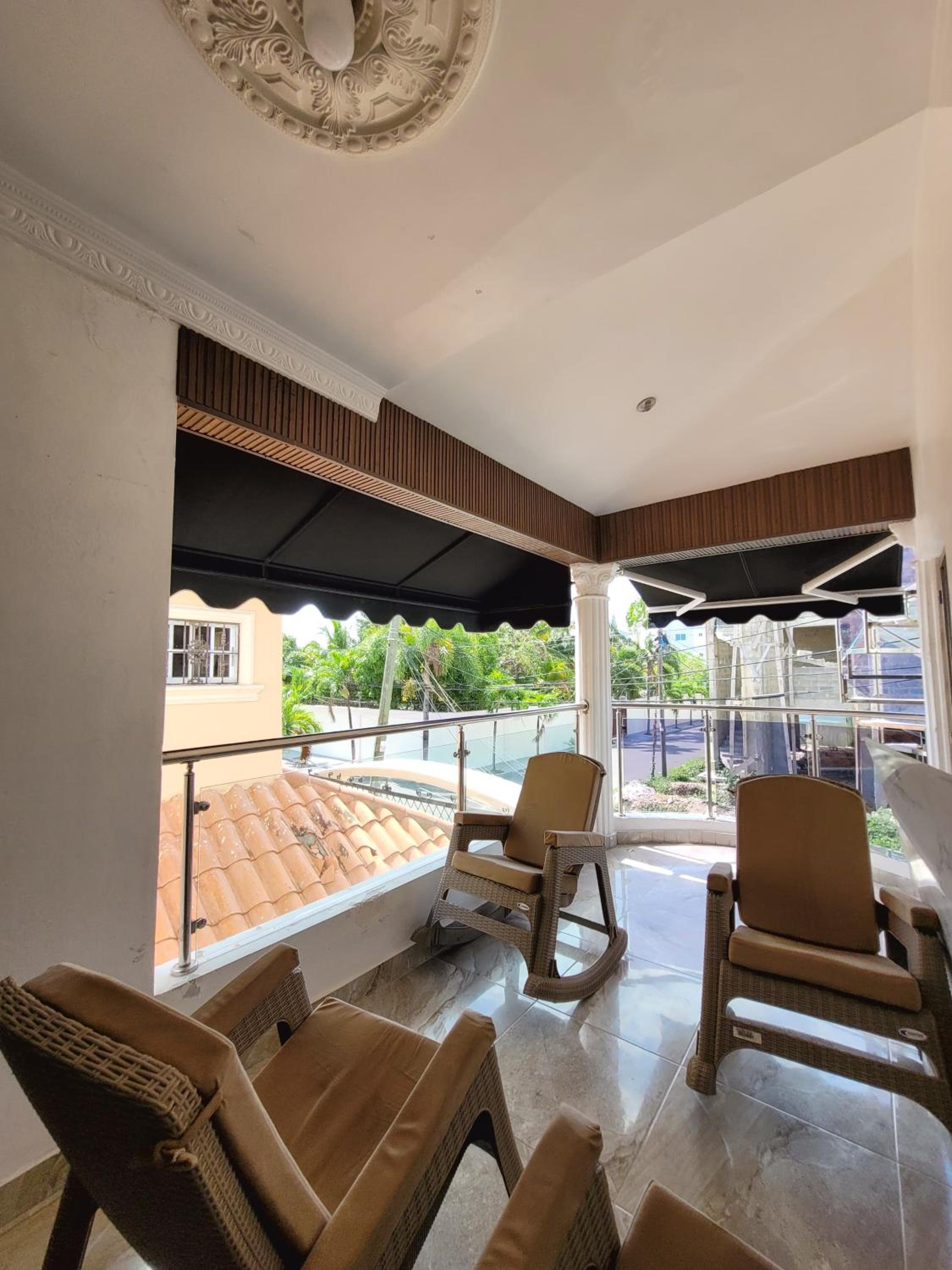 Aparta hoteles Corales del Sur