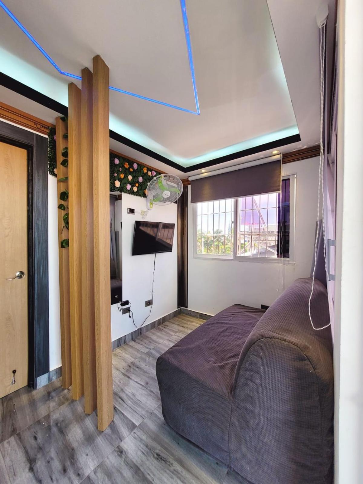 Aparta hoteles Corales del Sur