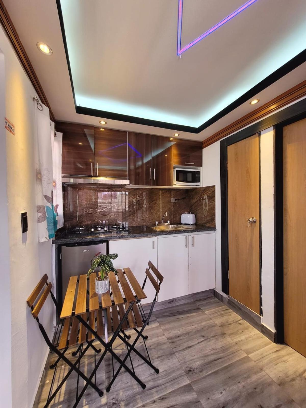 Aparta hoteles Corales del Sur