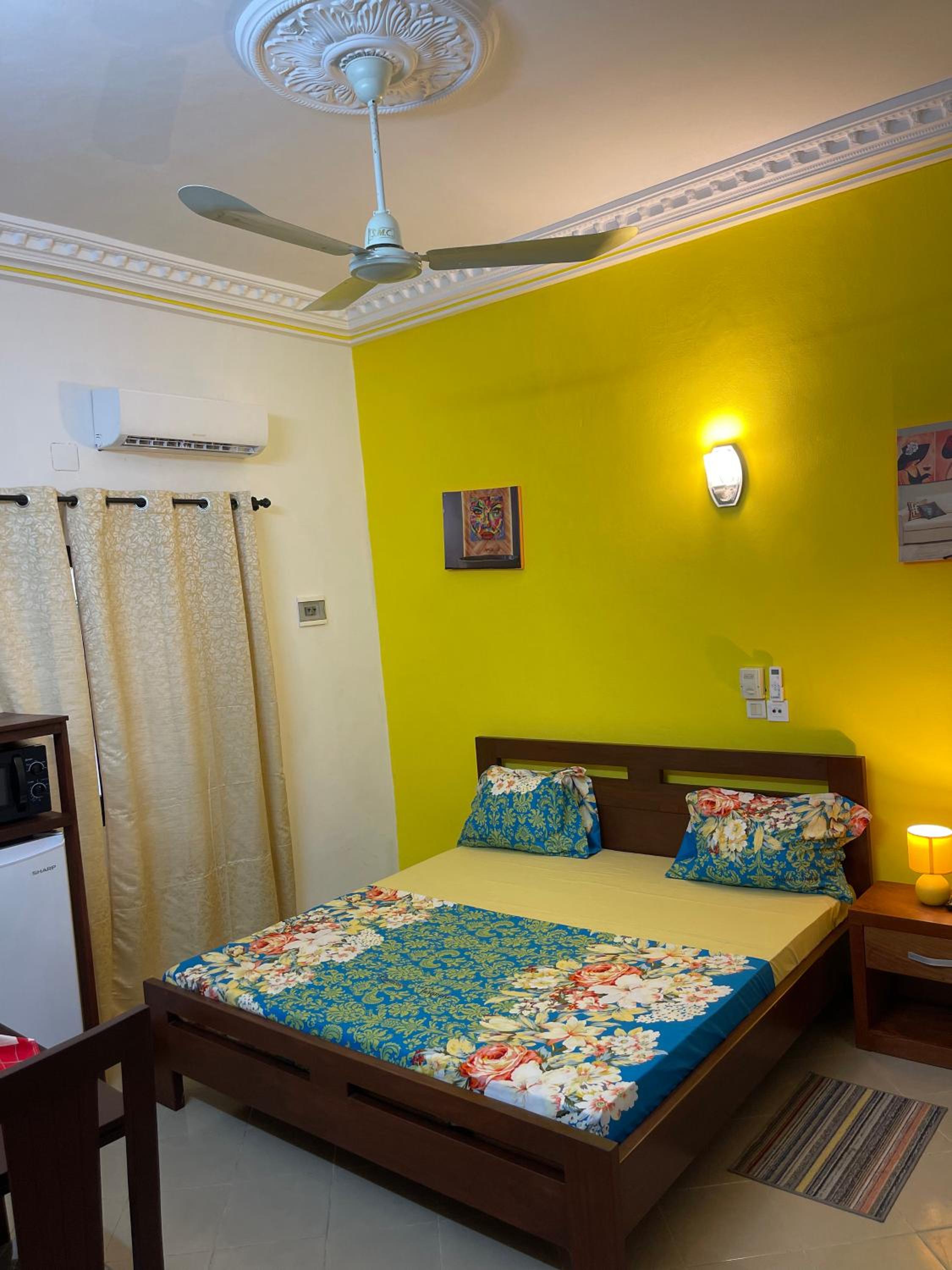 RESIDENCE TURQUOISE