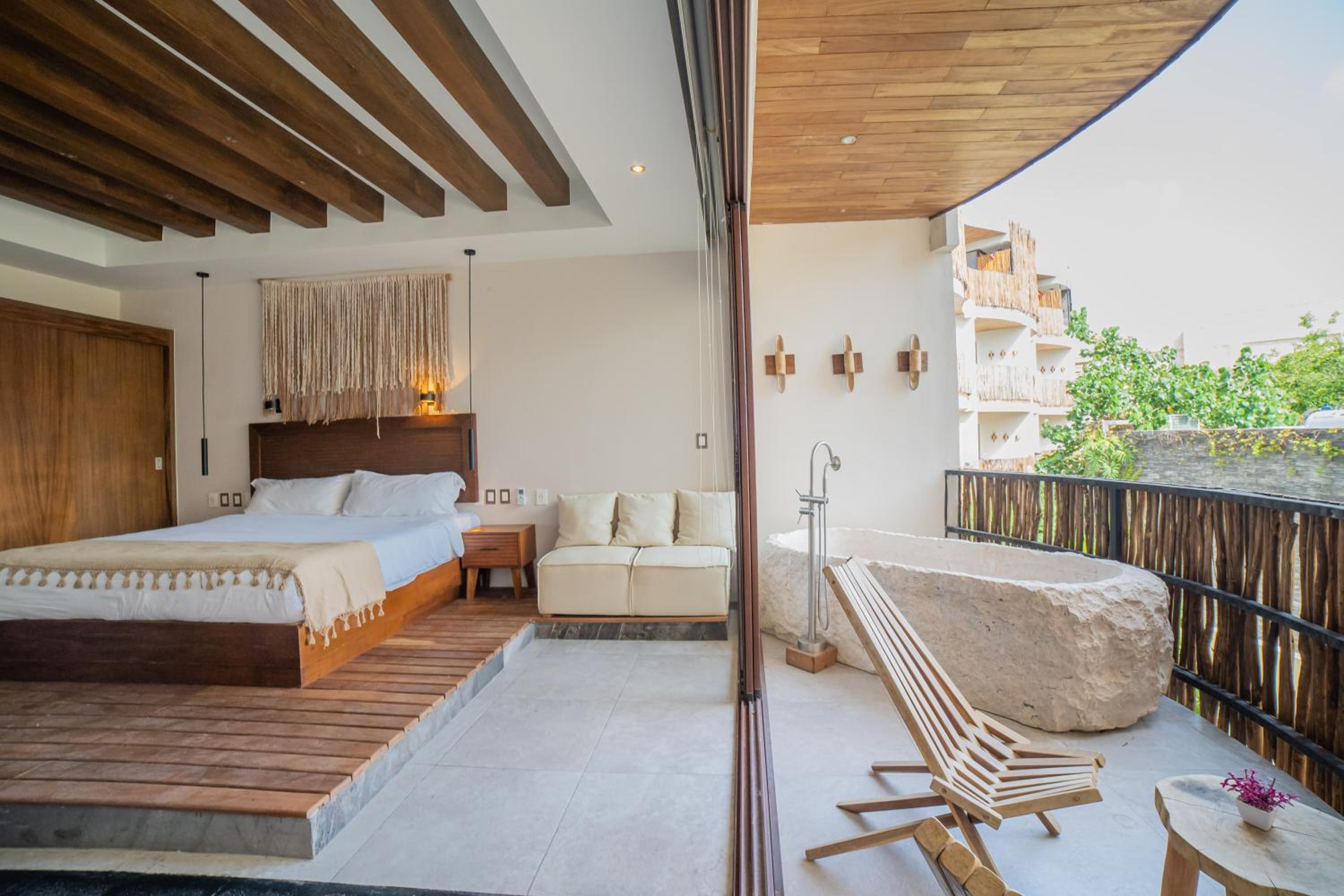 Adora by Home Tulum view 2