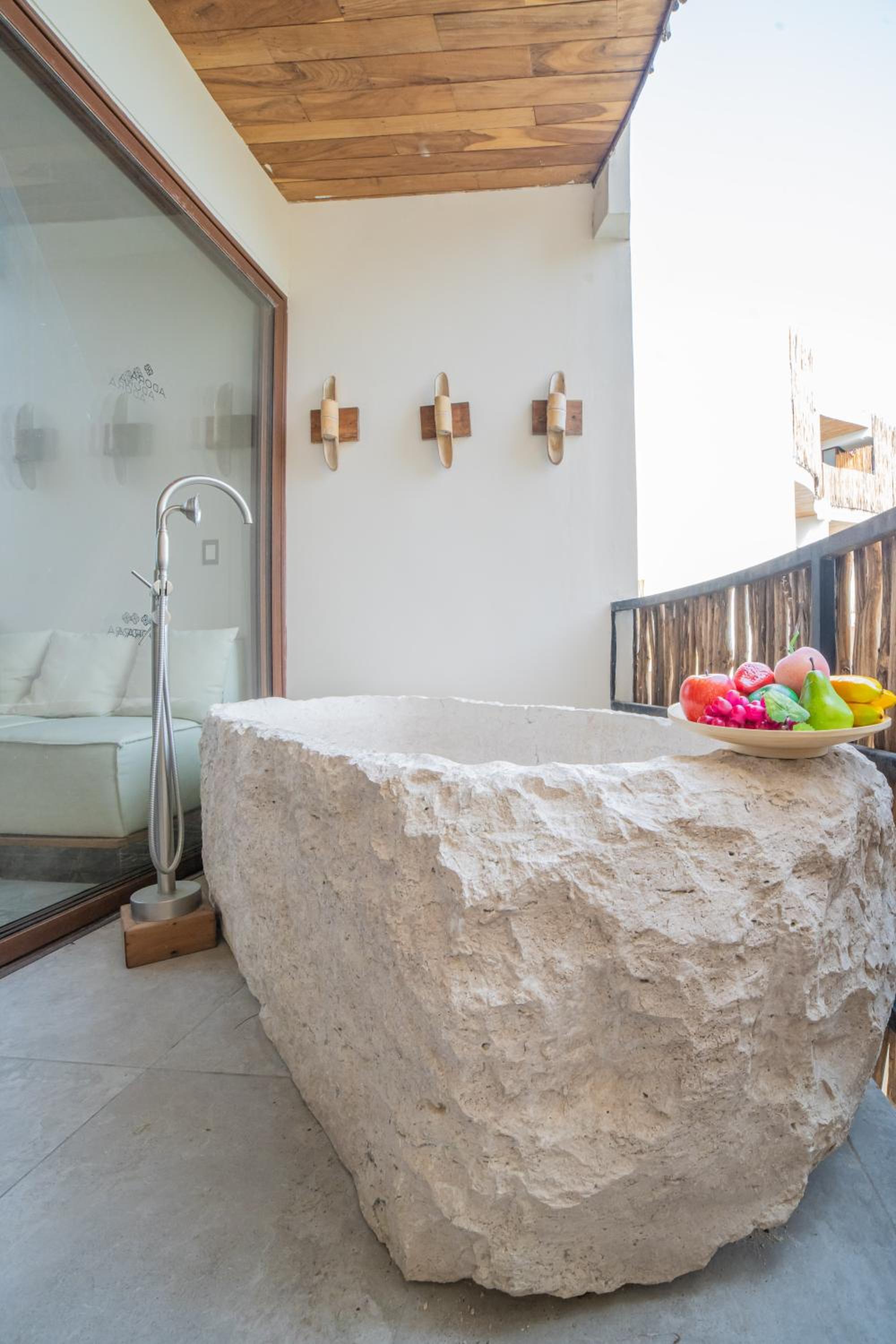 Adora by Home Tulum view 4