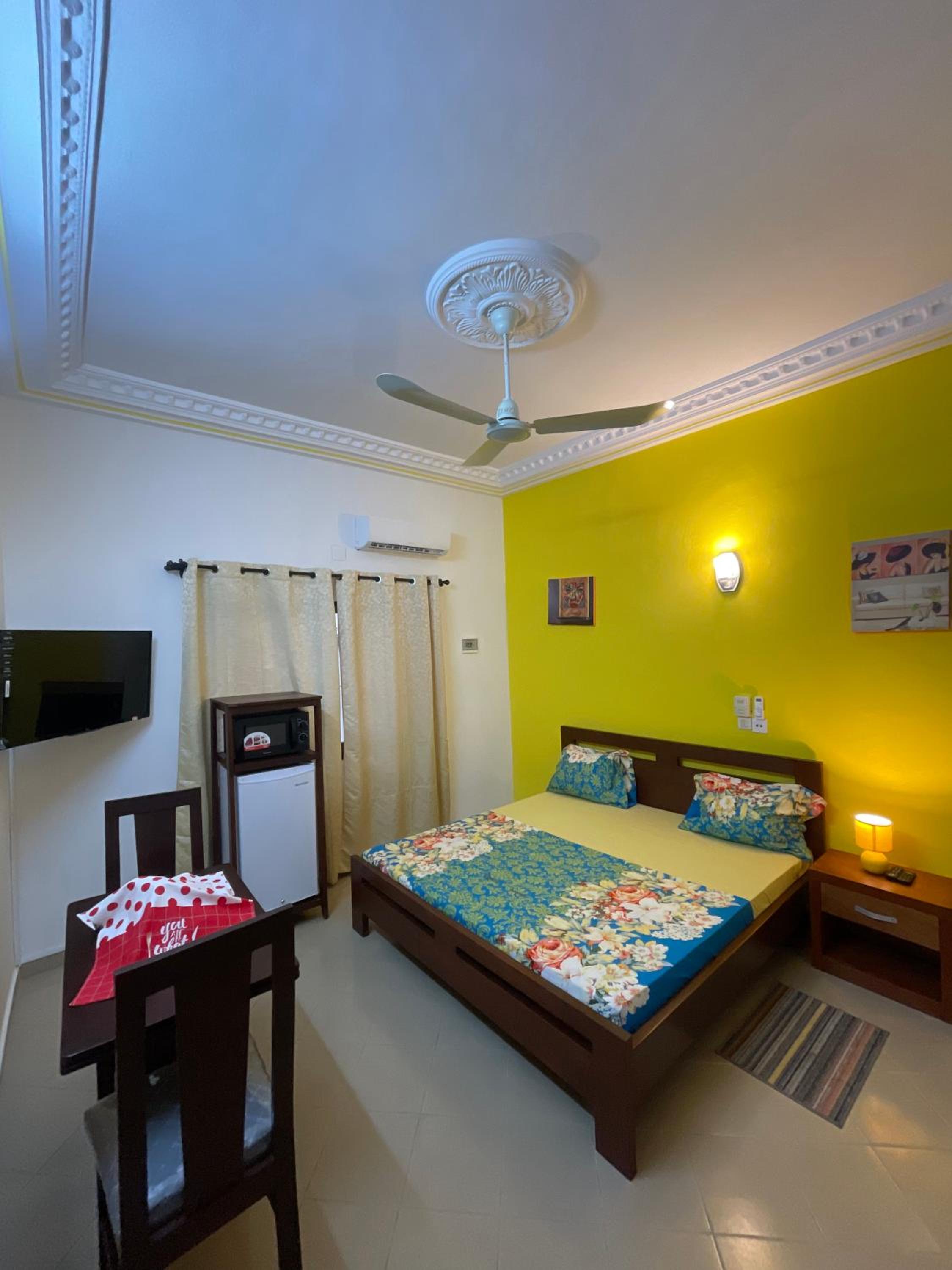 RESIDENCE TURQUOISE