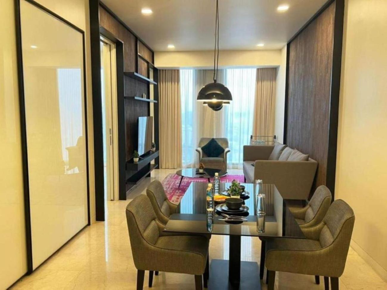 Tropicana The Residence KLCC By Luxury Suites Asia