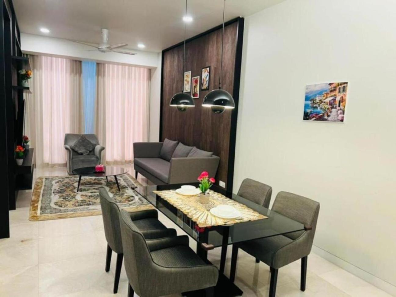 Tropicana The Residence KLCC By Luxury Suites Asia