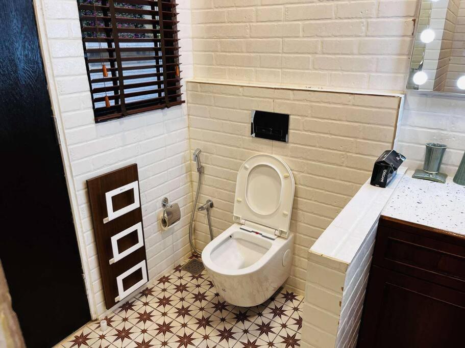 Verandah Myrah 2BH Villa With Plunge Pool view 2