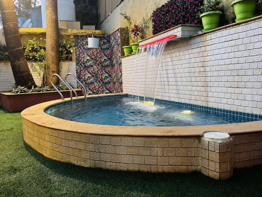 Verandah Myrah 2BH Villa With Plunge Pool view 3