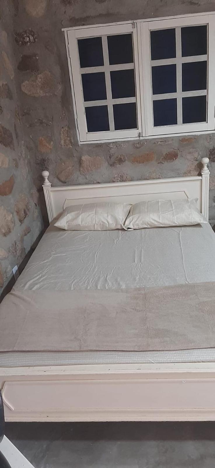 Chalé Encontro das Pedras na Serra